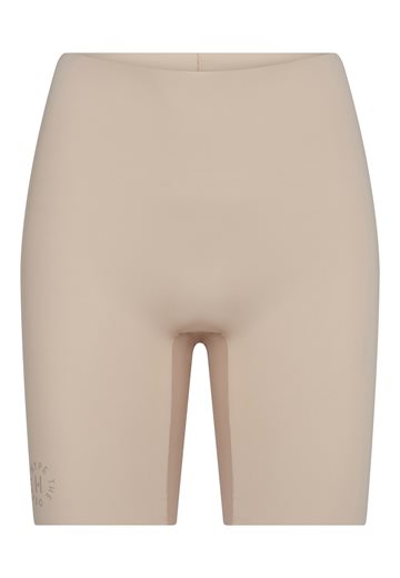 Hype The Detail - Shorts - Beige